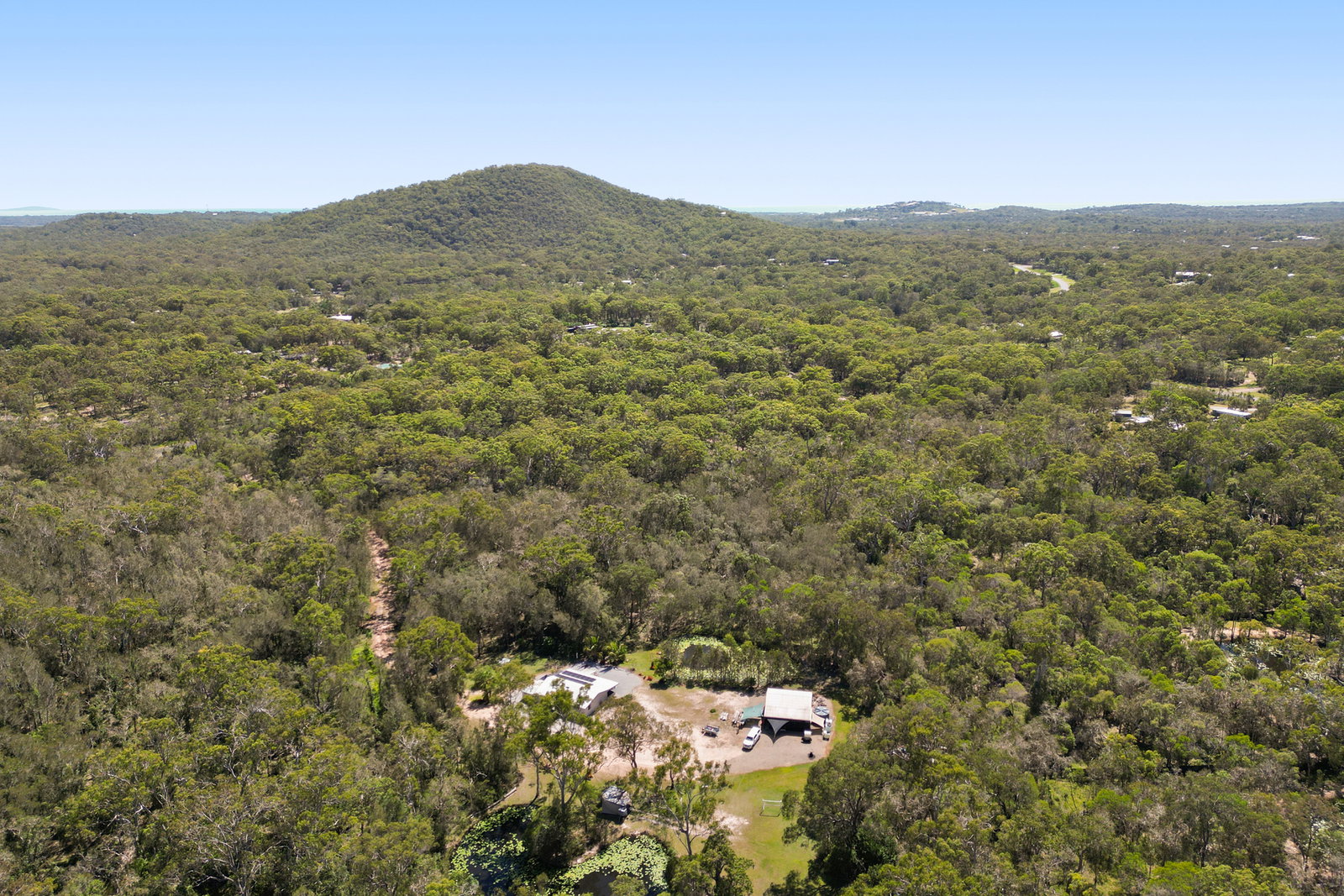 373 Lady Elliot Drive, Agnes Water  QLD  4677