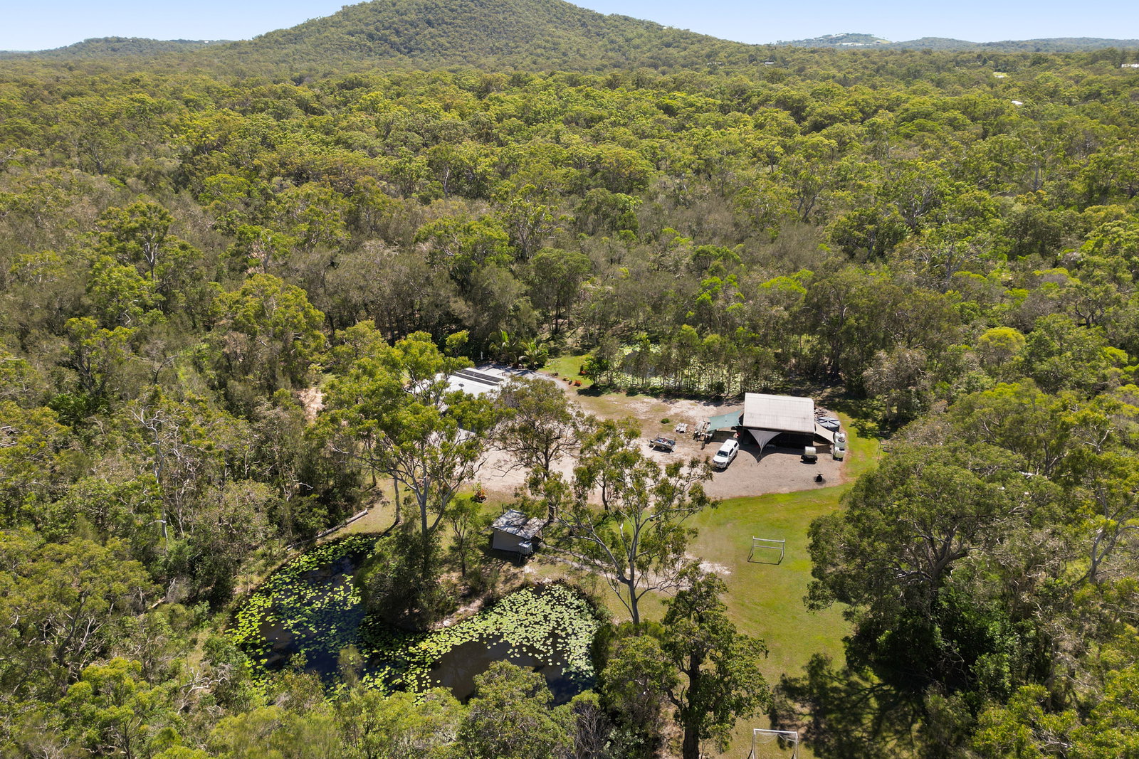 373 Lady Elliot Drive, Agnes Water  QLD  4677