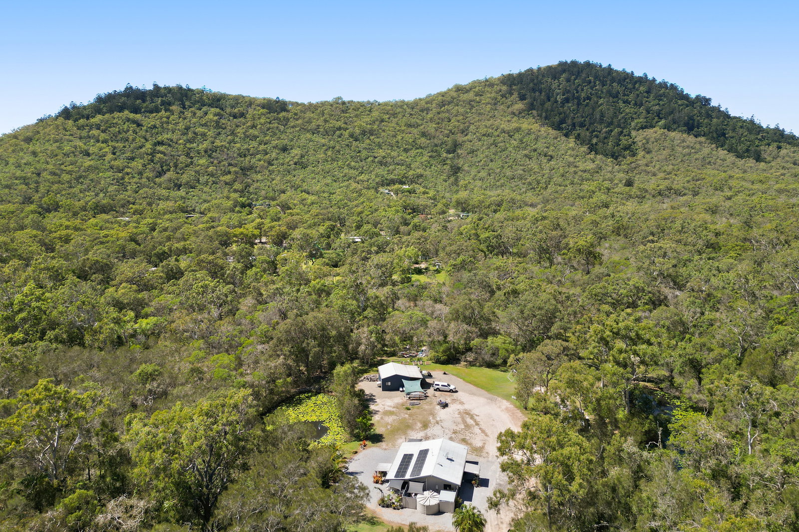 373 Lady Elliot Drive, Agnes Water  QLD  4677