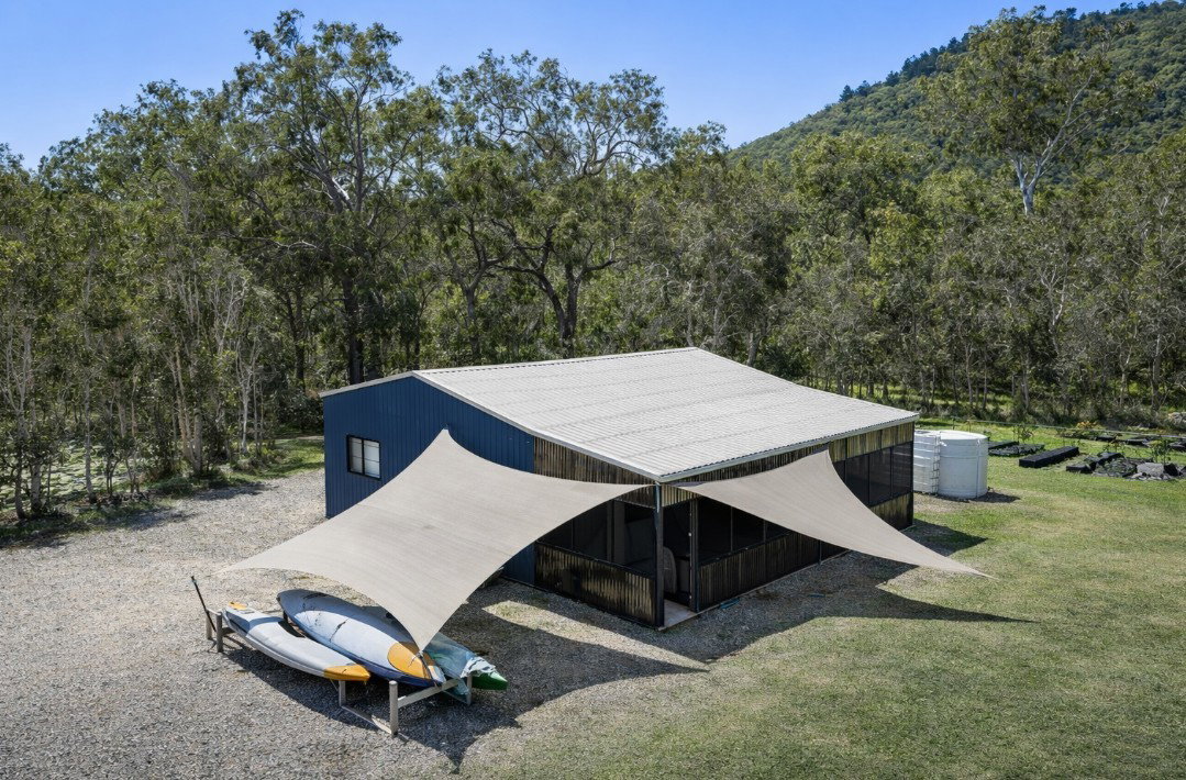 373 Lady Elliot Drive, Agnes Water  QLD  4677