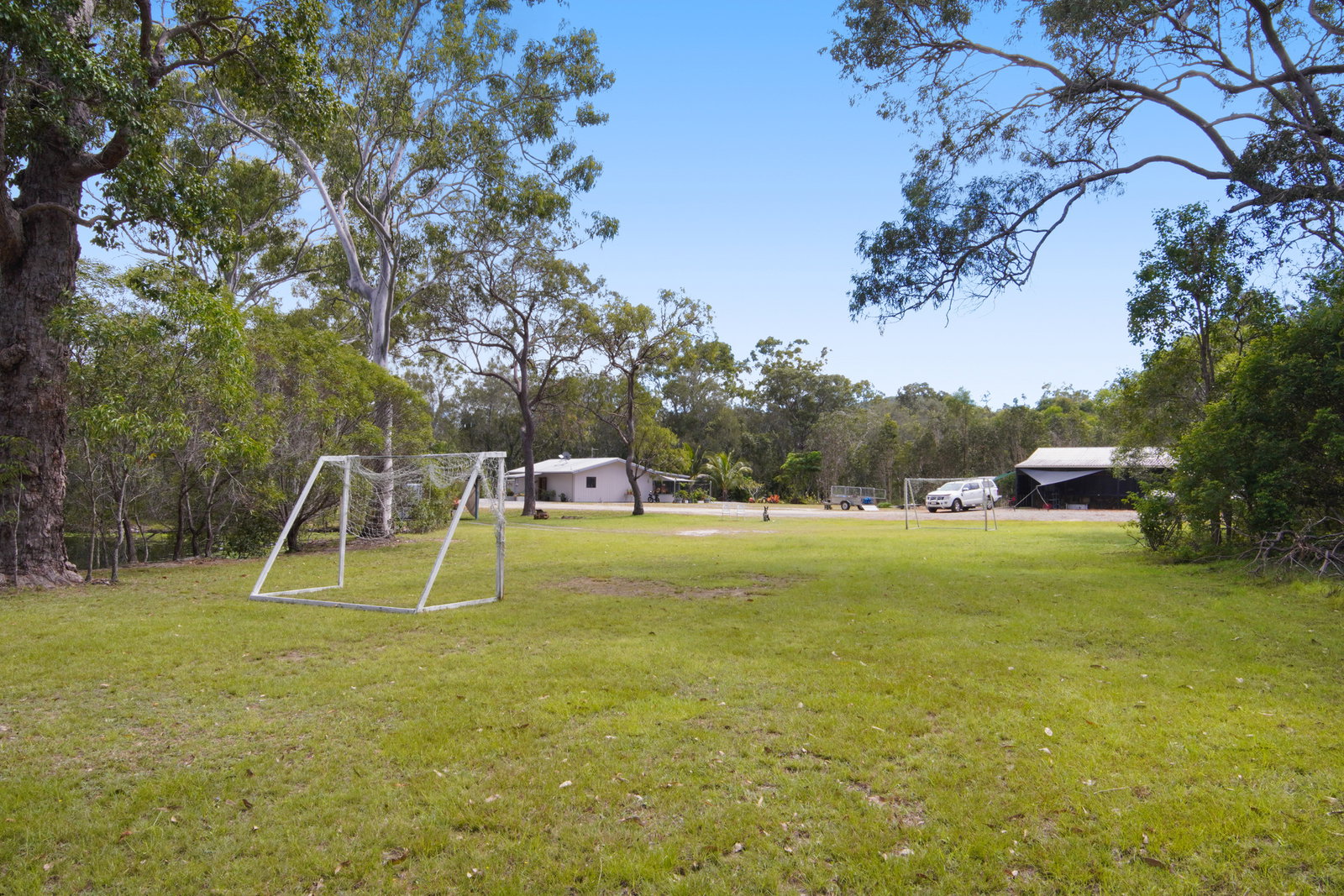 373 Lady Elliot Drive, Agnes Water  QLD  4677