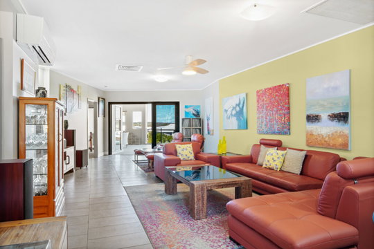 125/9-11 Beaches Village Circuit, Agnes Water  QLD  4677