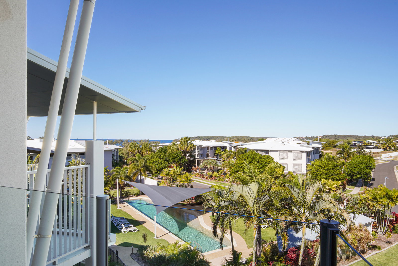 125/9-11 Beaches Village Circuit, Agnes Water  QLD  4677