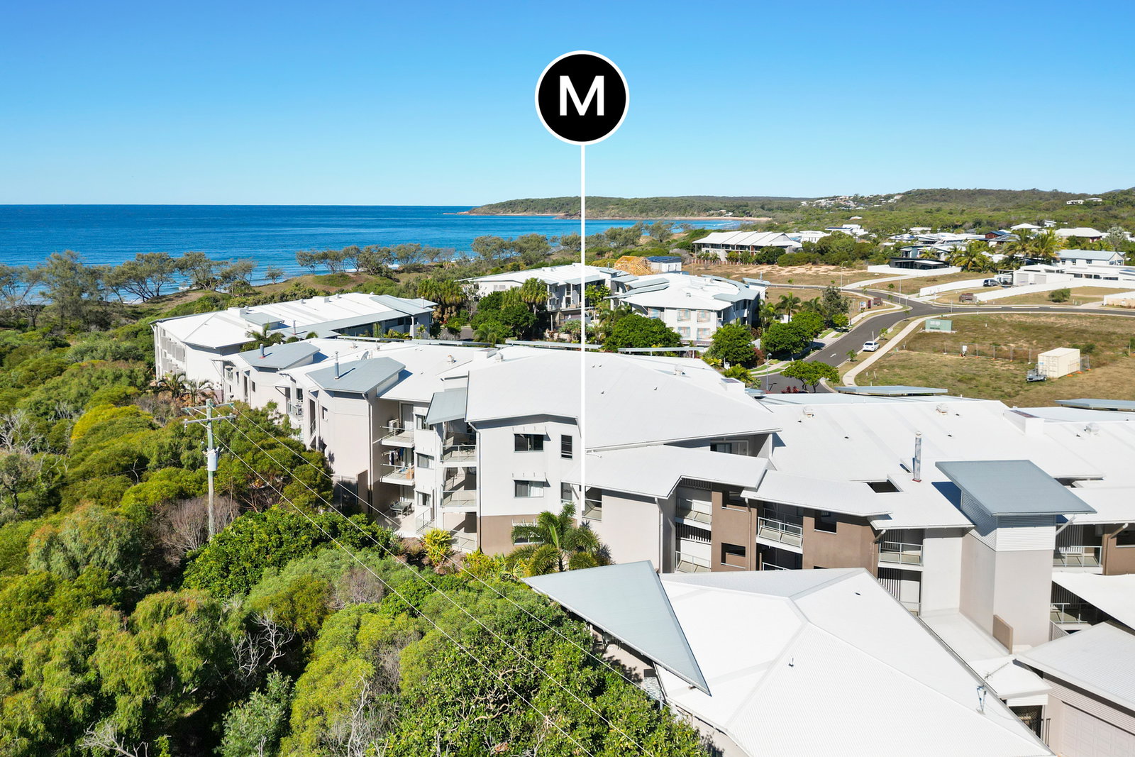 125/9-11 Beaches Village Circuit, Agnes Water  QLD  4677