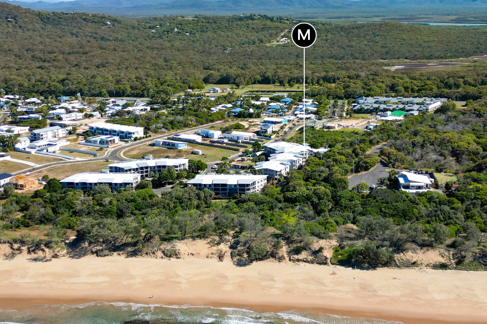 125/9-11 Beaches Village Circuit, Agnes Water  QLD  4677