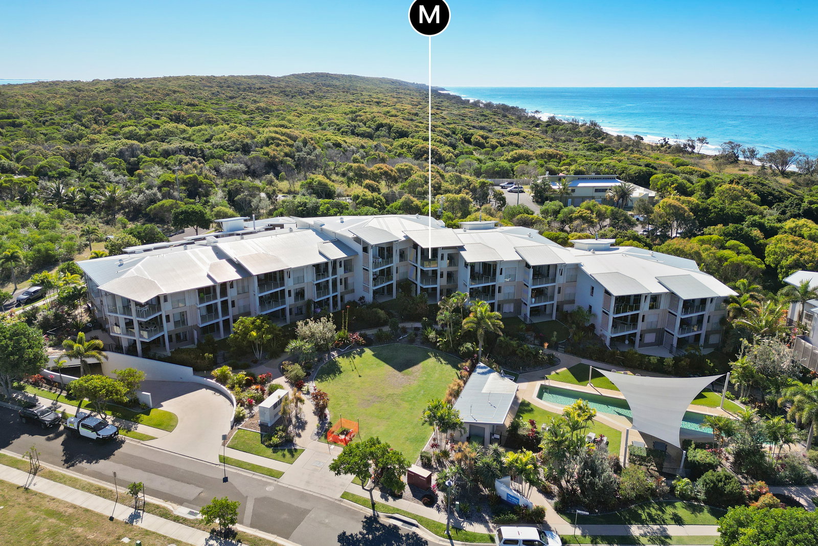 125/9-11 Beaches Village Circuit, Agnes Water  QLD  4677