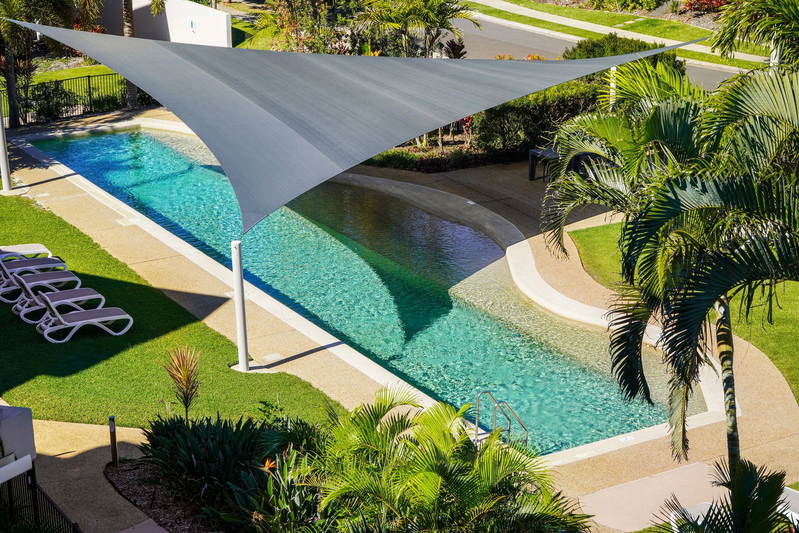 125/9-11 Beaches Village Circuit, Agnes Water  QLD  4677