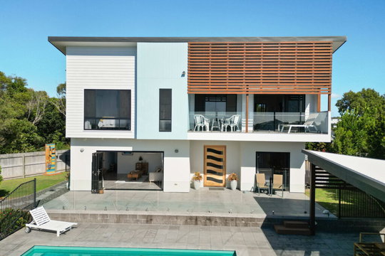 6 Seaview Court, Agnes Water  QLD  4677