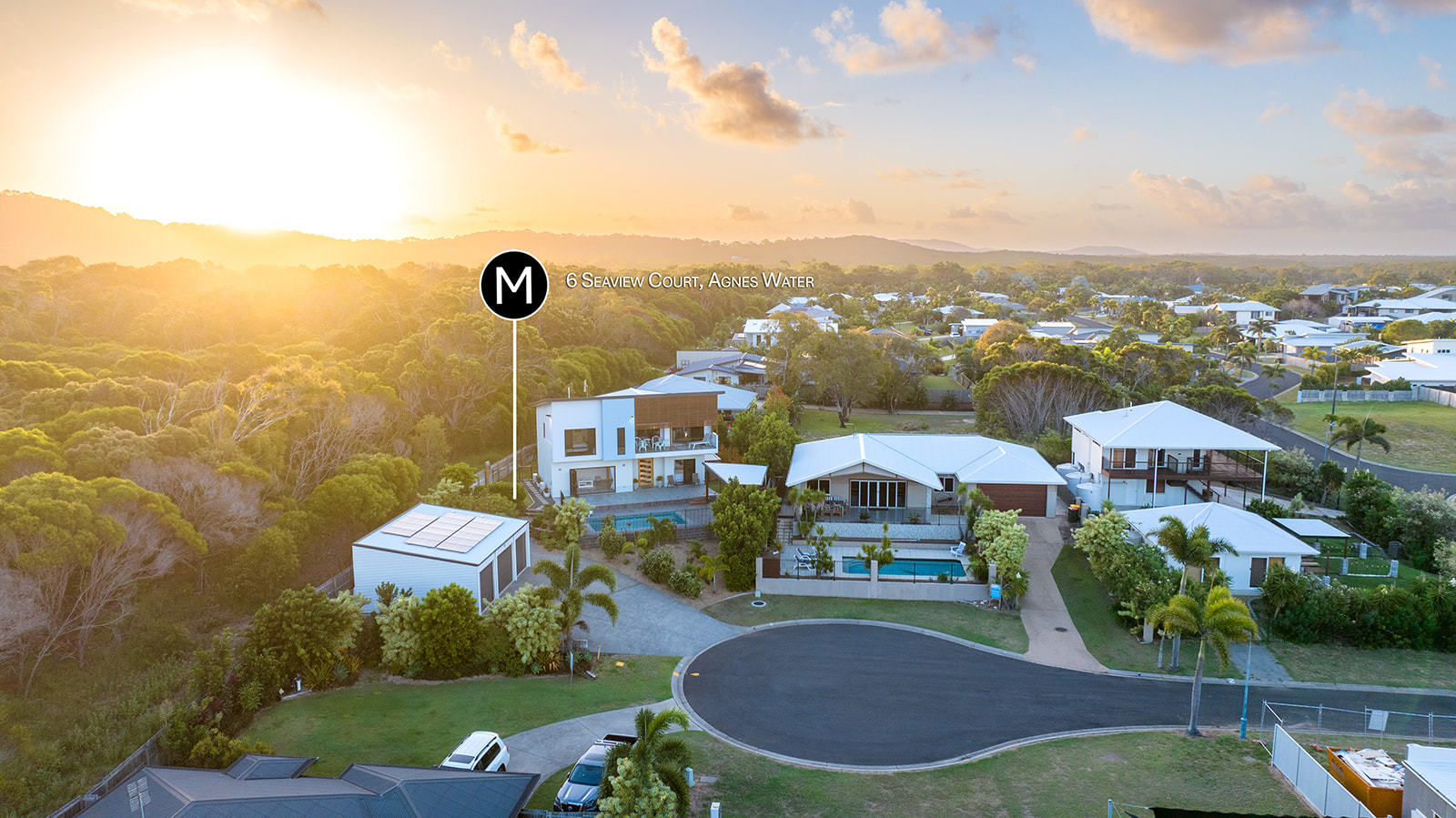 6 Seaview Court, Agnes Water  QLD  4677