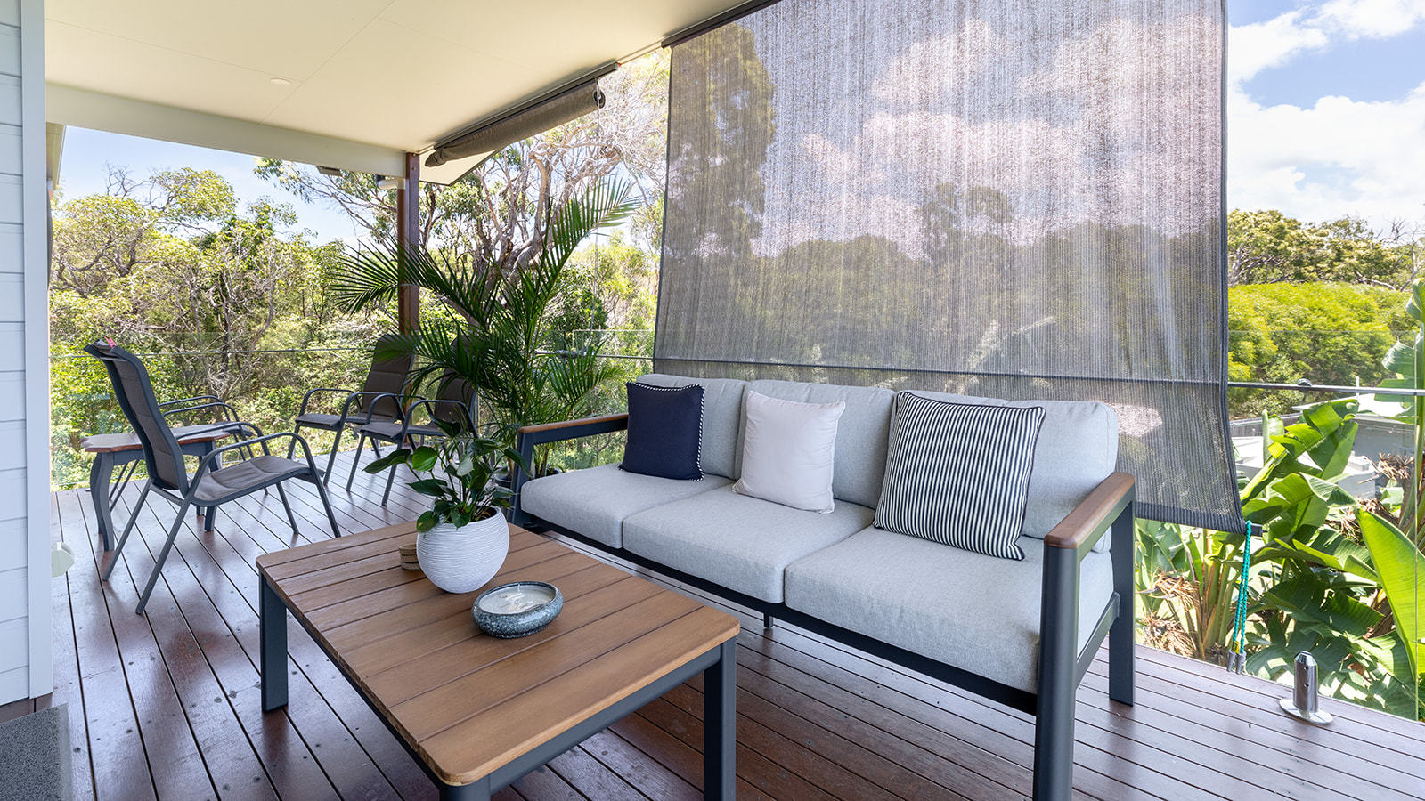 6 Seaview Court, Agnes Water  QLD  4677
