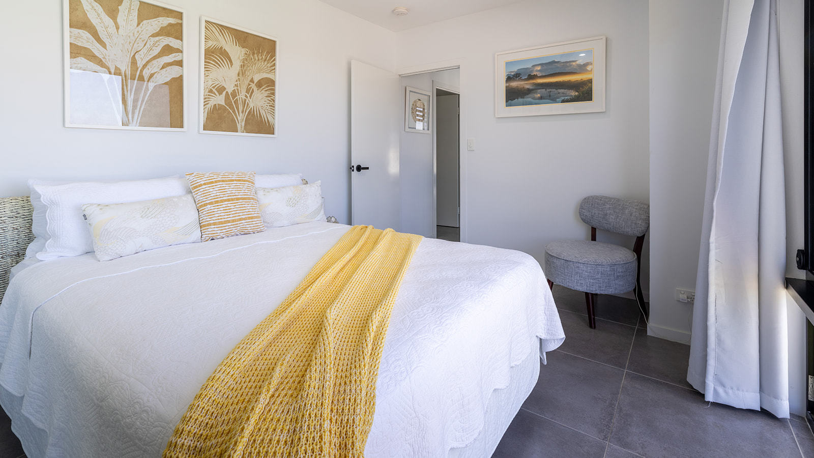 6 Seaview Court, Agnes Water  QLD  4677