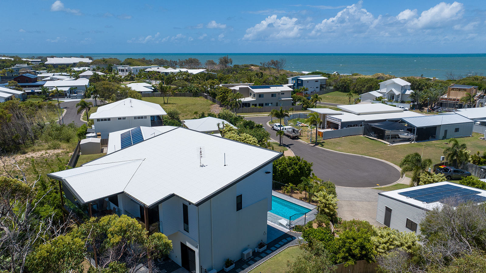 6 Seaview Court, Agnes Water  QLD  4677