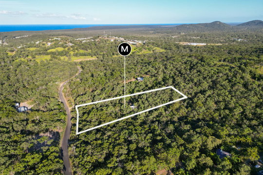 106 Fitzroy Crescent, Agnes Water  QLD  4677