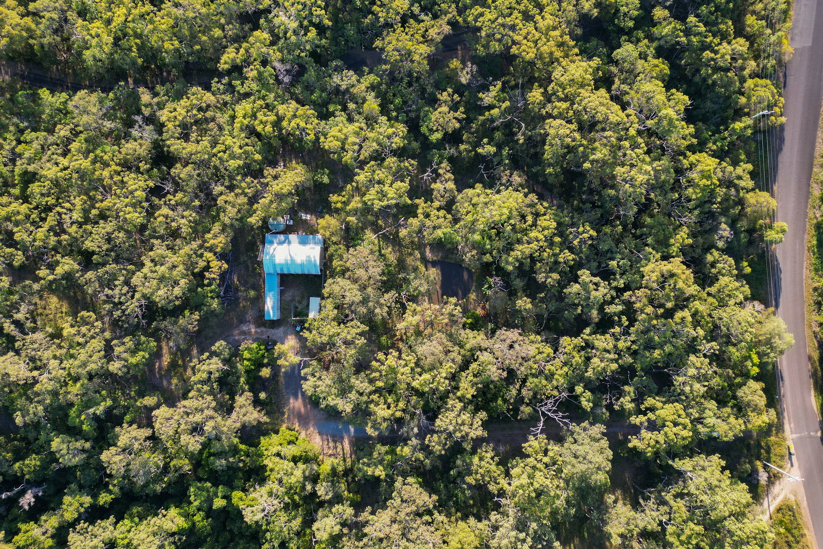 106 Fitzroy Crescent, Agnes Water  QLD  4677