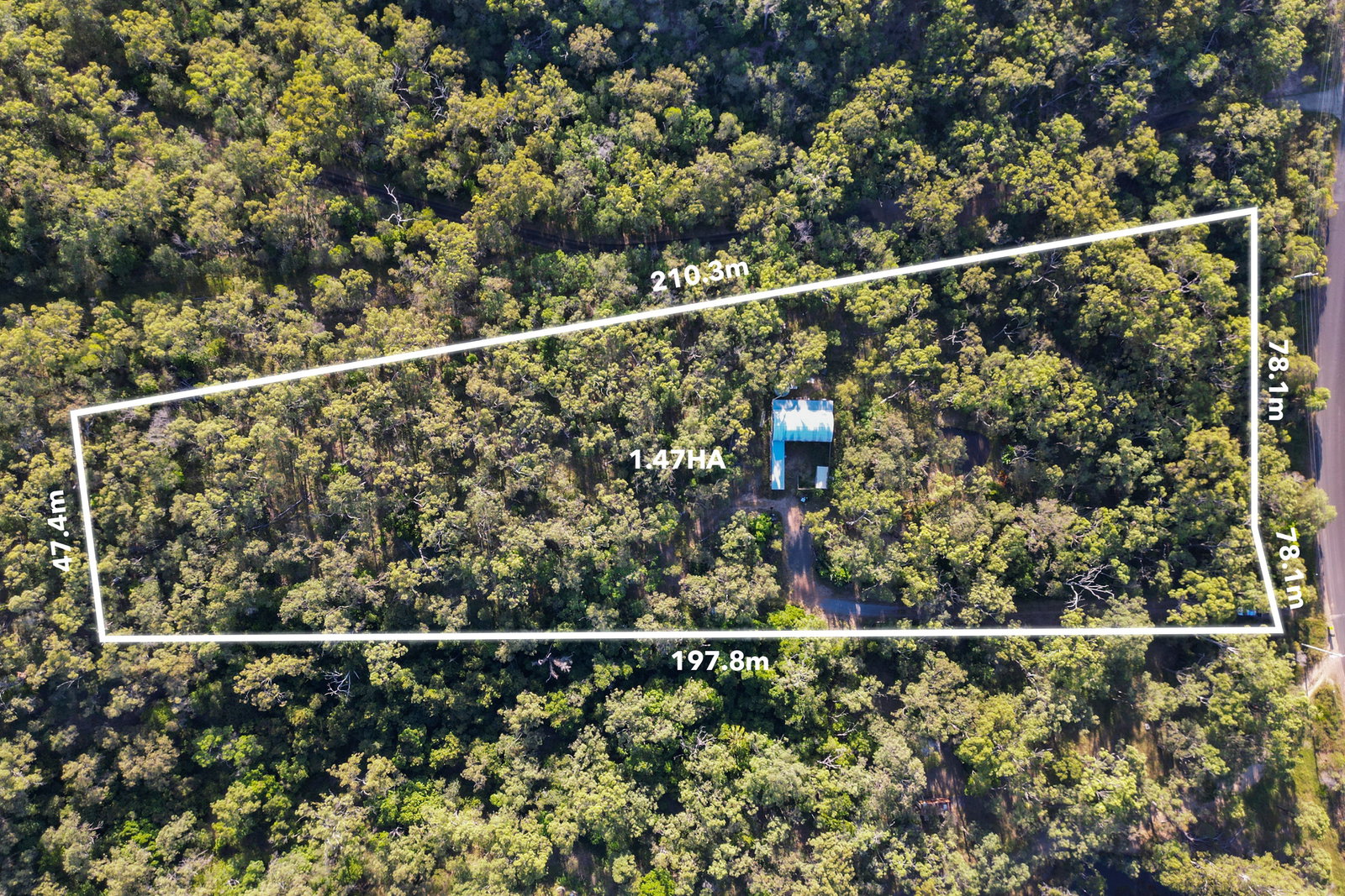 106 Fitzroy Crescent, Agnes Water  QLD  4677
