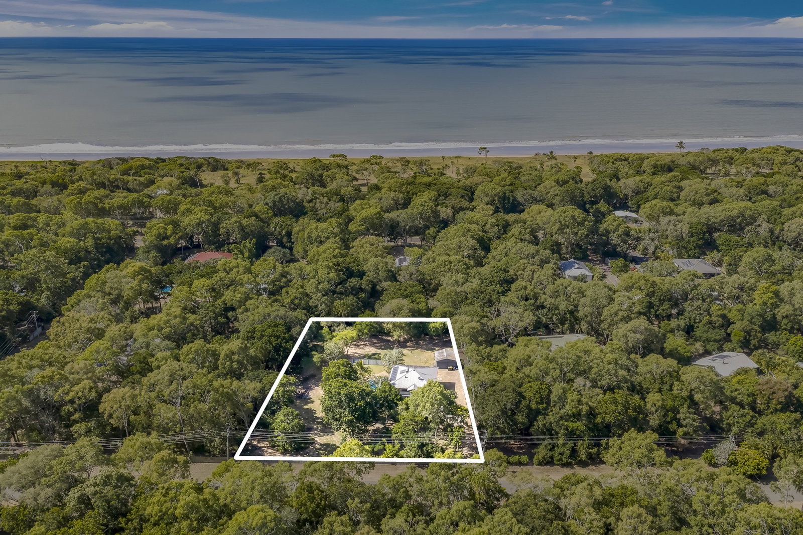 30 Plum Tree Crescent, Moore Park Beach  QLD  4670