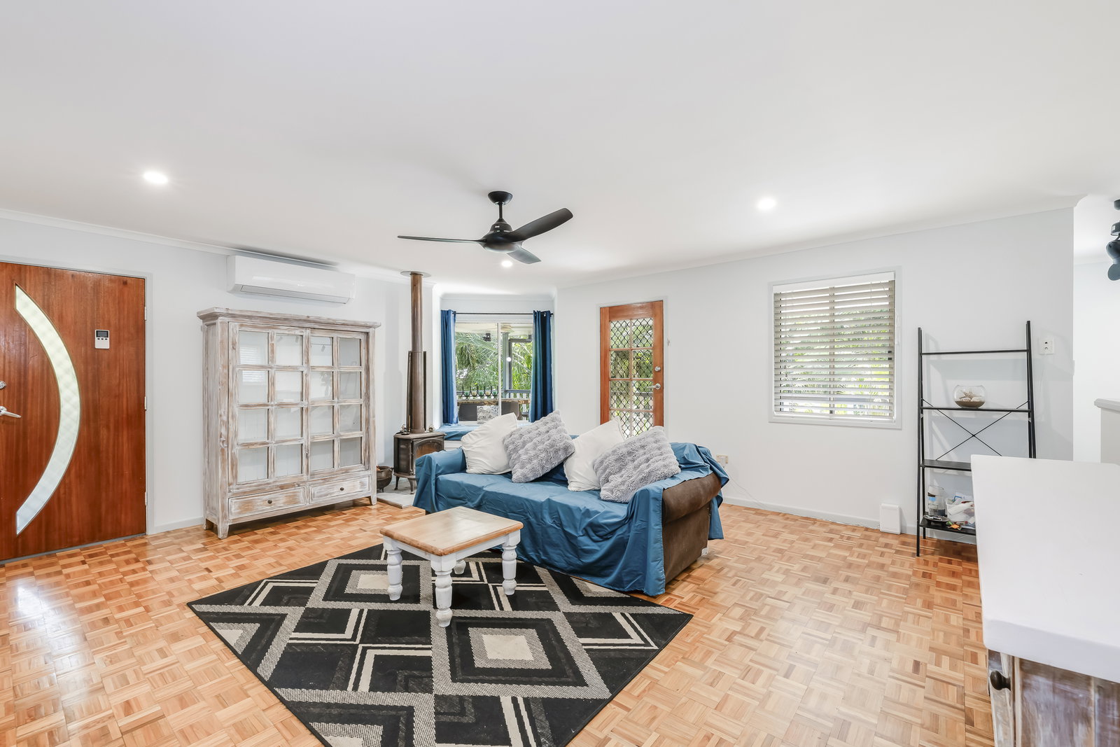 30 Plum Tree Crescent, Moore Park Beach  QLD  4670