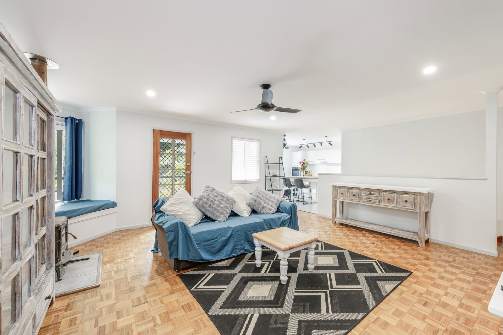 30 Plum Tree Crescent, Moore Park Beach  QLD  4670