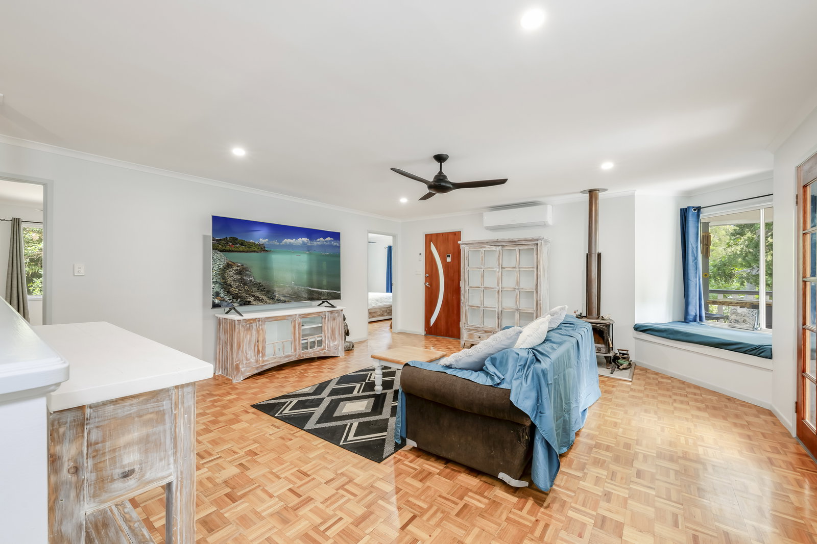 30 Plum Tree Crescent, Moore Park Beach  QLD  4670