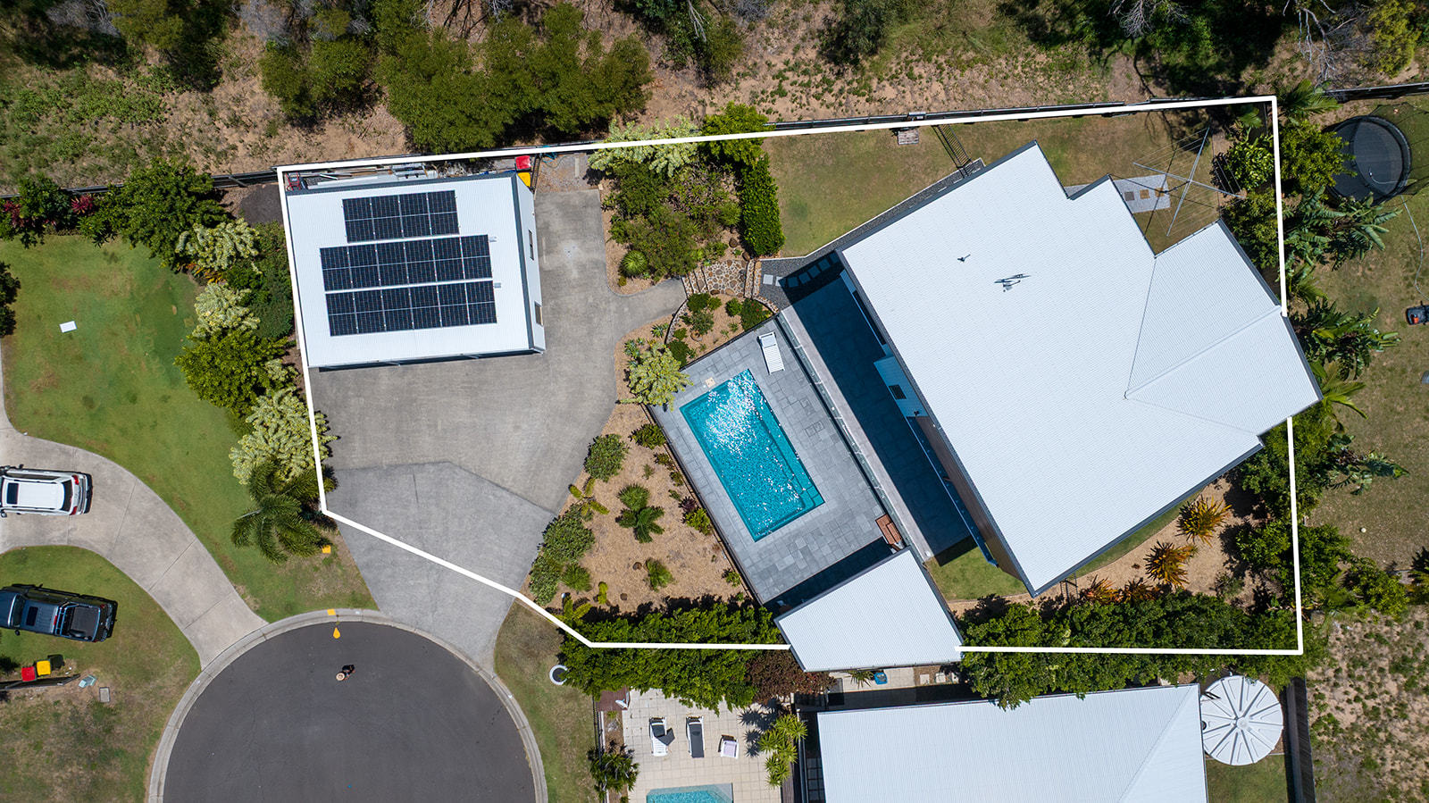 6 Seaview Court, Agnes Water  QLD  4677