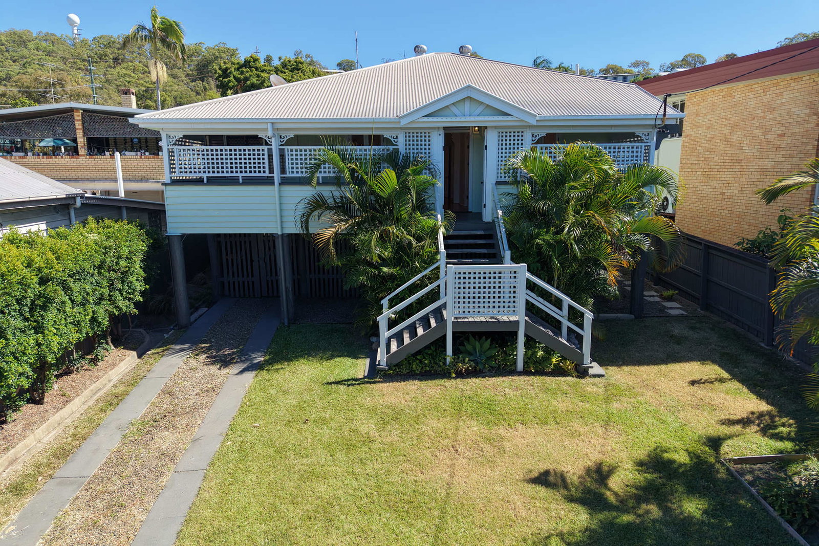 213 Auckland Street, South Gladstone  QLD  4680