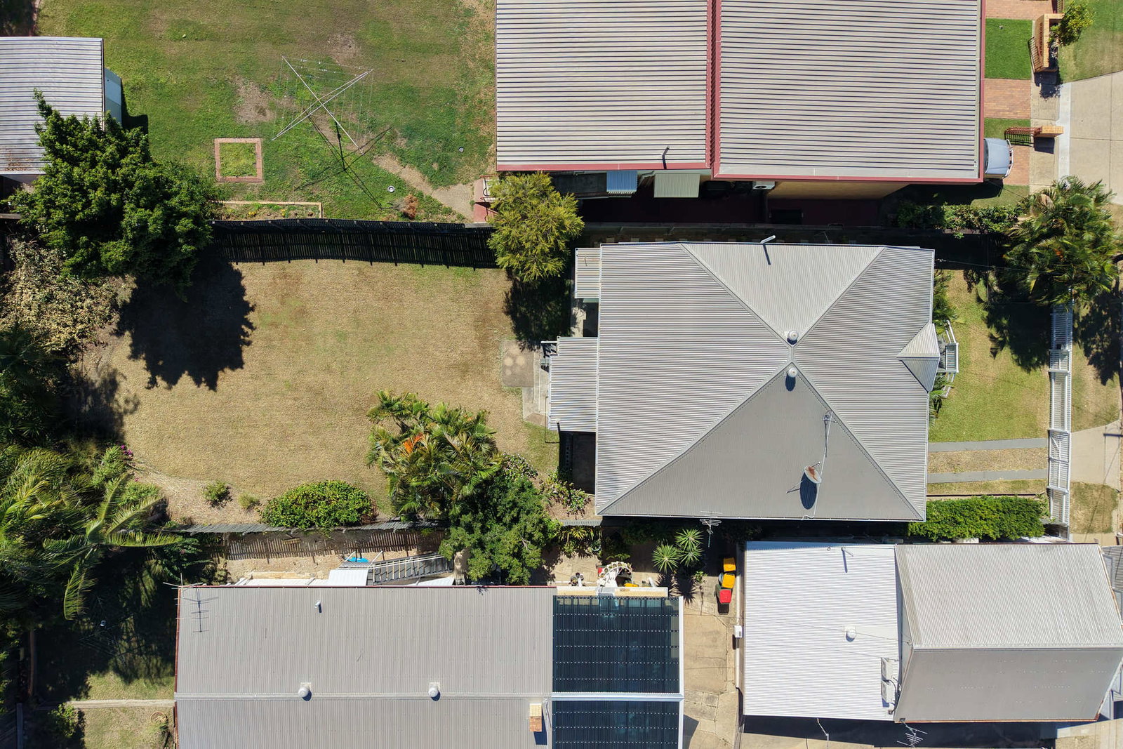 213 Auckland Street, South Gladstone  QLD  4680