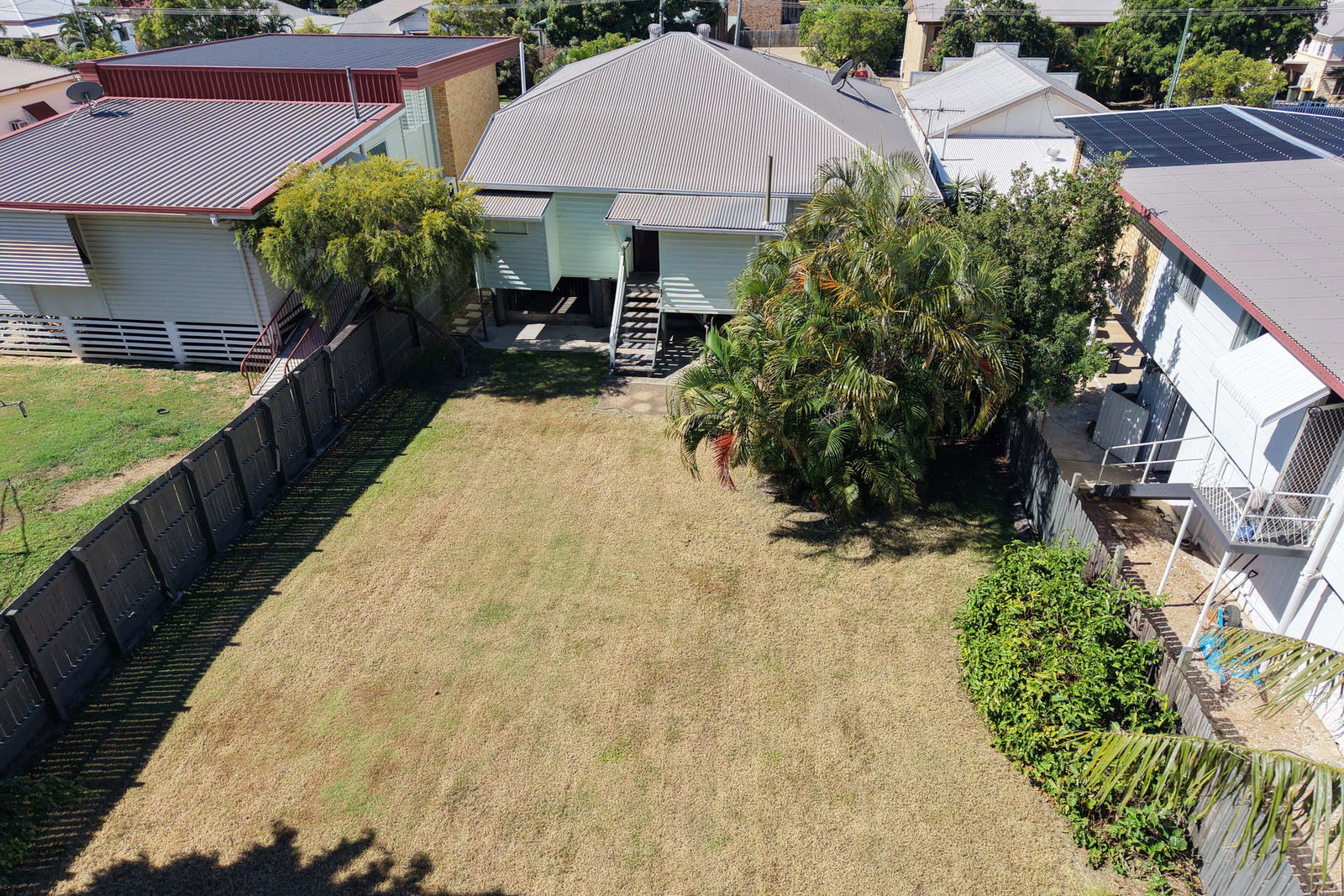 213 Auckland Street, South Gladstone  QLD  4680