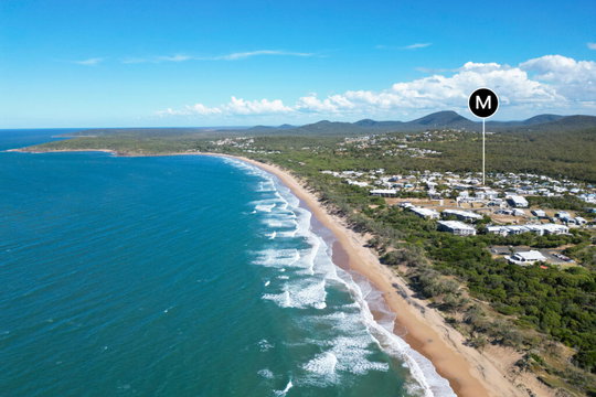 6 Atlantis Boulevard, Agnes Water  QLD  4677