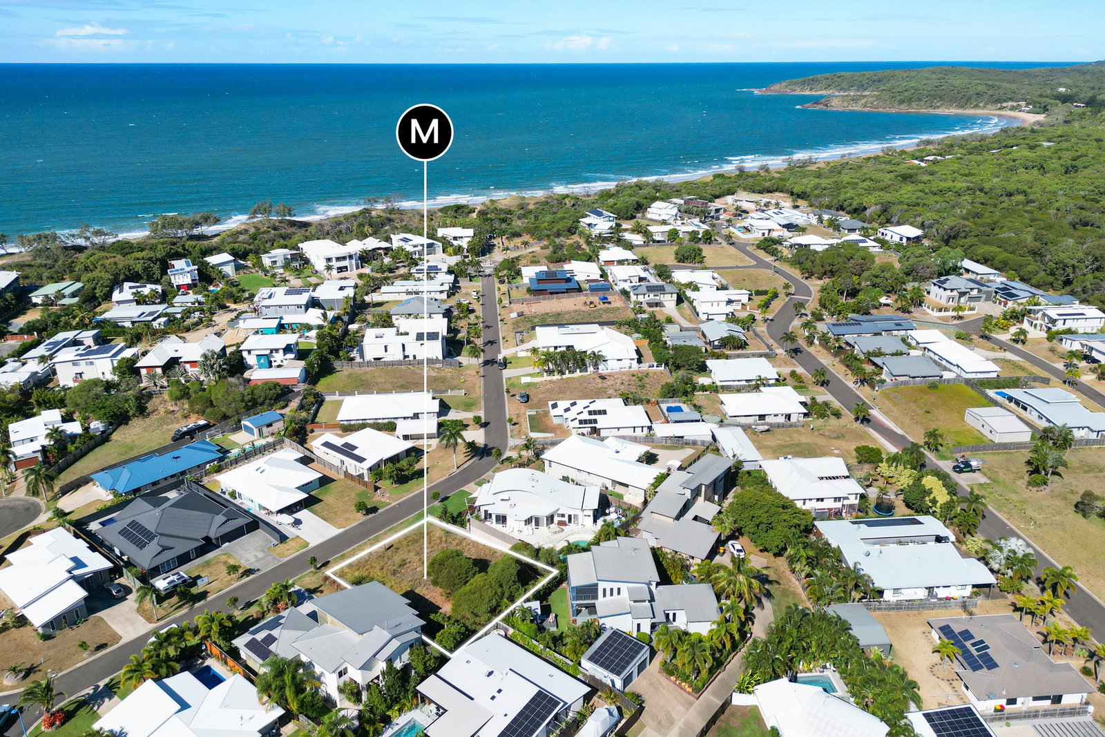 6 Atlantis Boulevard, Agnes Water  QLD  4677