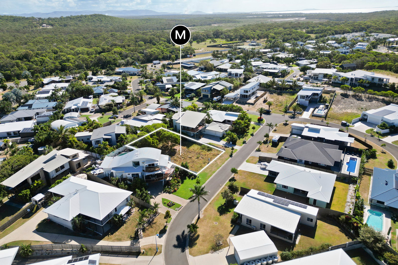 6 Atlantis Boulevard, Agnes Water  QLD  4677