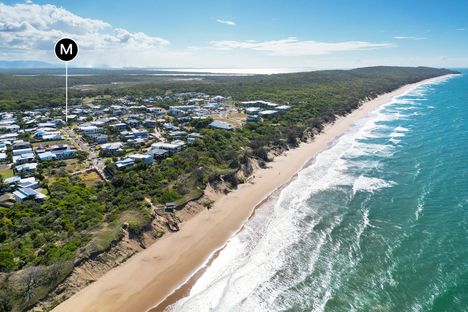 6 Atlantis Boulevard, Agnes Water  QLD  4677