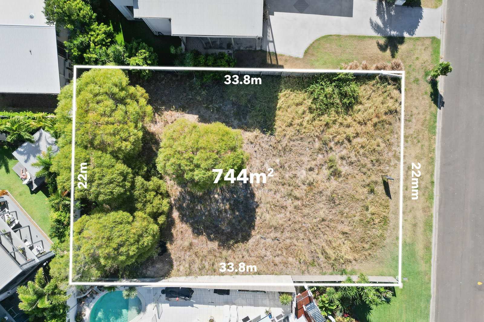 6 Atlantis Boulevard, Agnes Water  QLD  4677