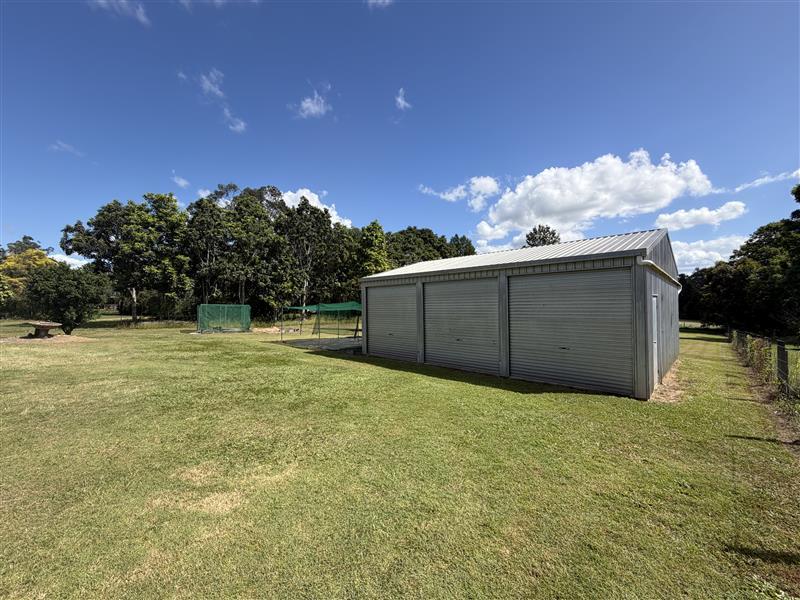 14 Hewson Road, Tinana  QLD  4650