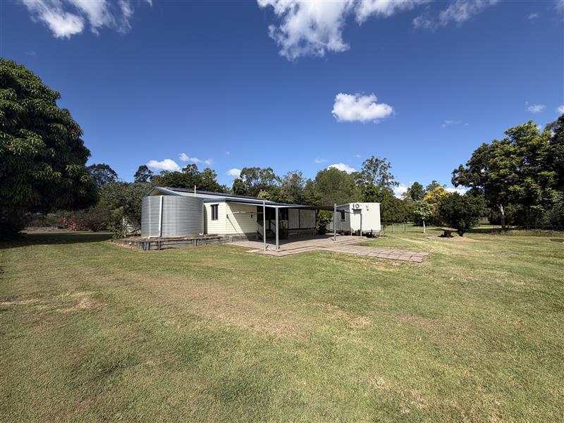 14 Hewson Road, Tinana  QLD  4650
