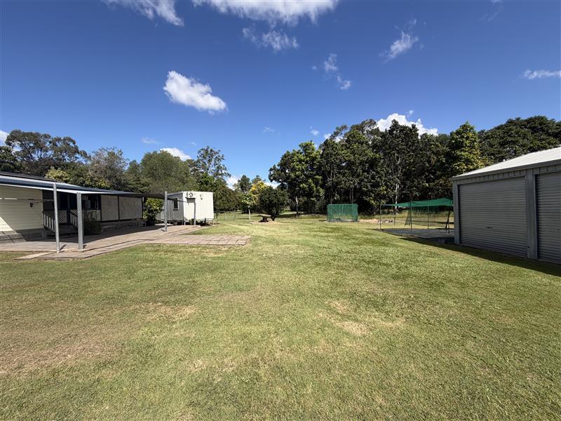 14 Hewson Road, Tinana  QLD  4650