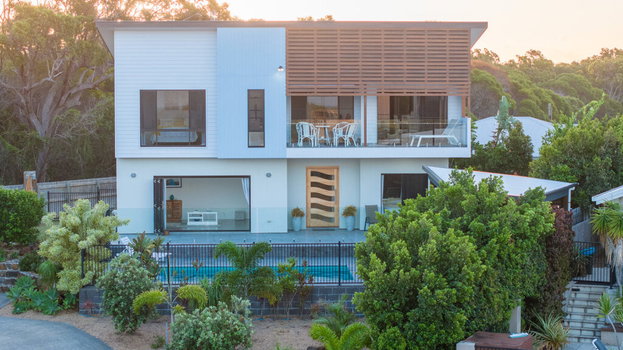 6 Seaview Court, Agnes Water  QLD  4677