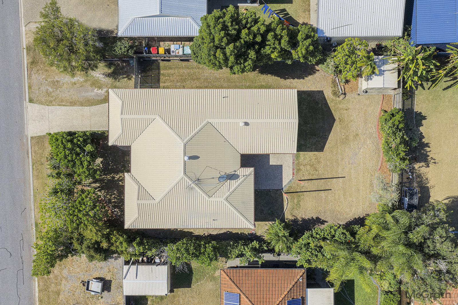 4 Cania Way, Clinton  QLD  4680