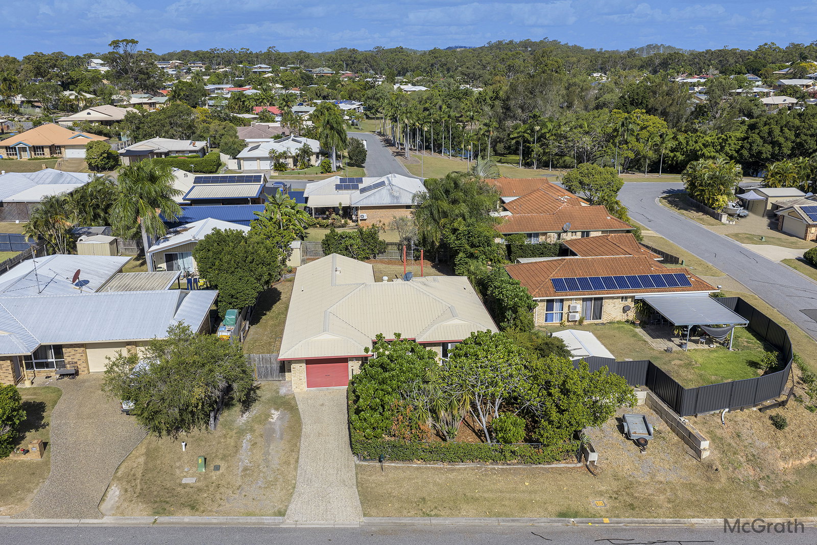 4 Cania Way, Clinton  QLD  4680