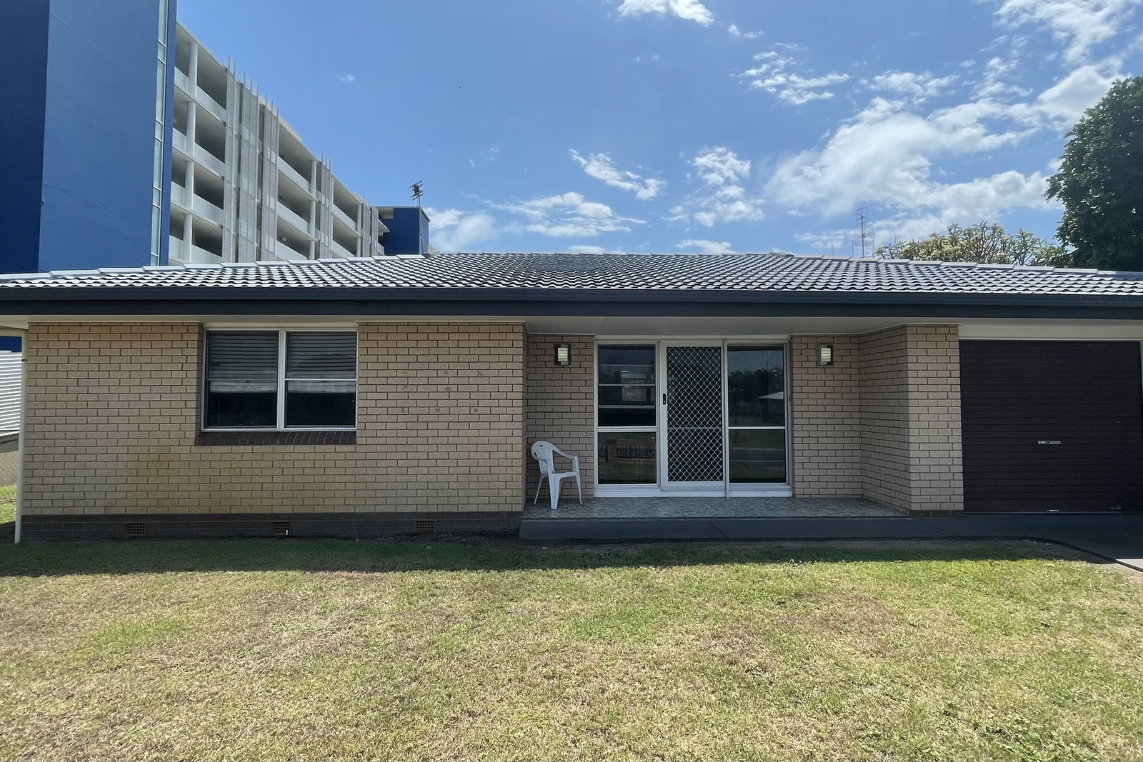 36 Hibiscus Street, Urangan  QLD  4655