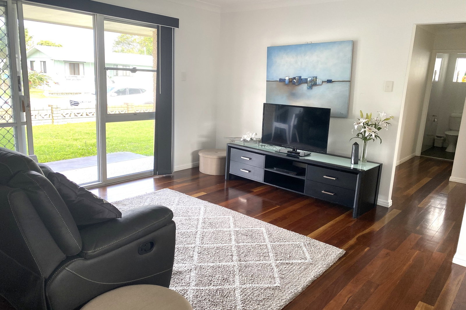 36 Hibiscus Street, Urangan  QLD  4655