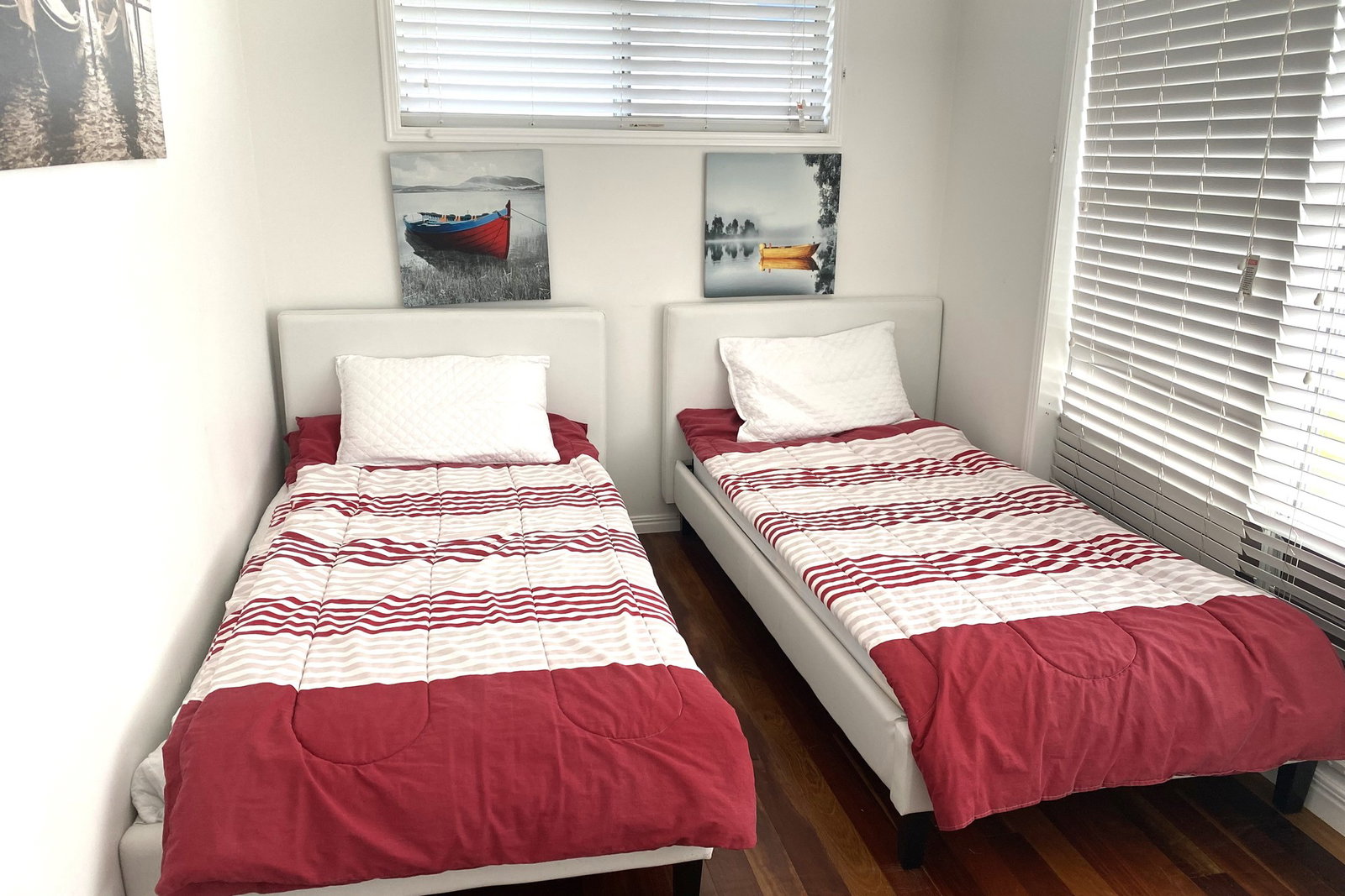 36 Hibiscus Street, Urangan  QLD  4655