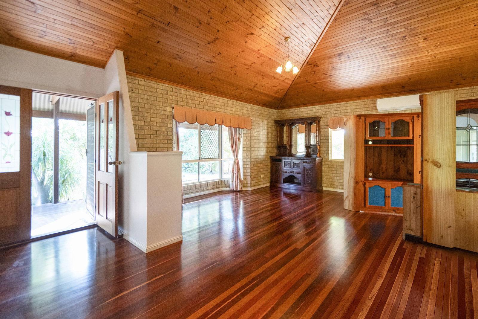 334 Fairymead Road, Gooburrum  QLD  4670