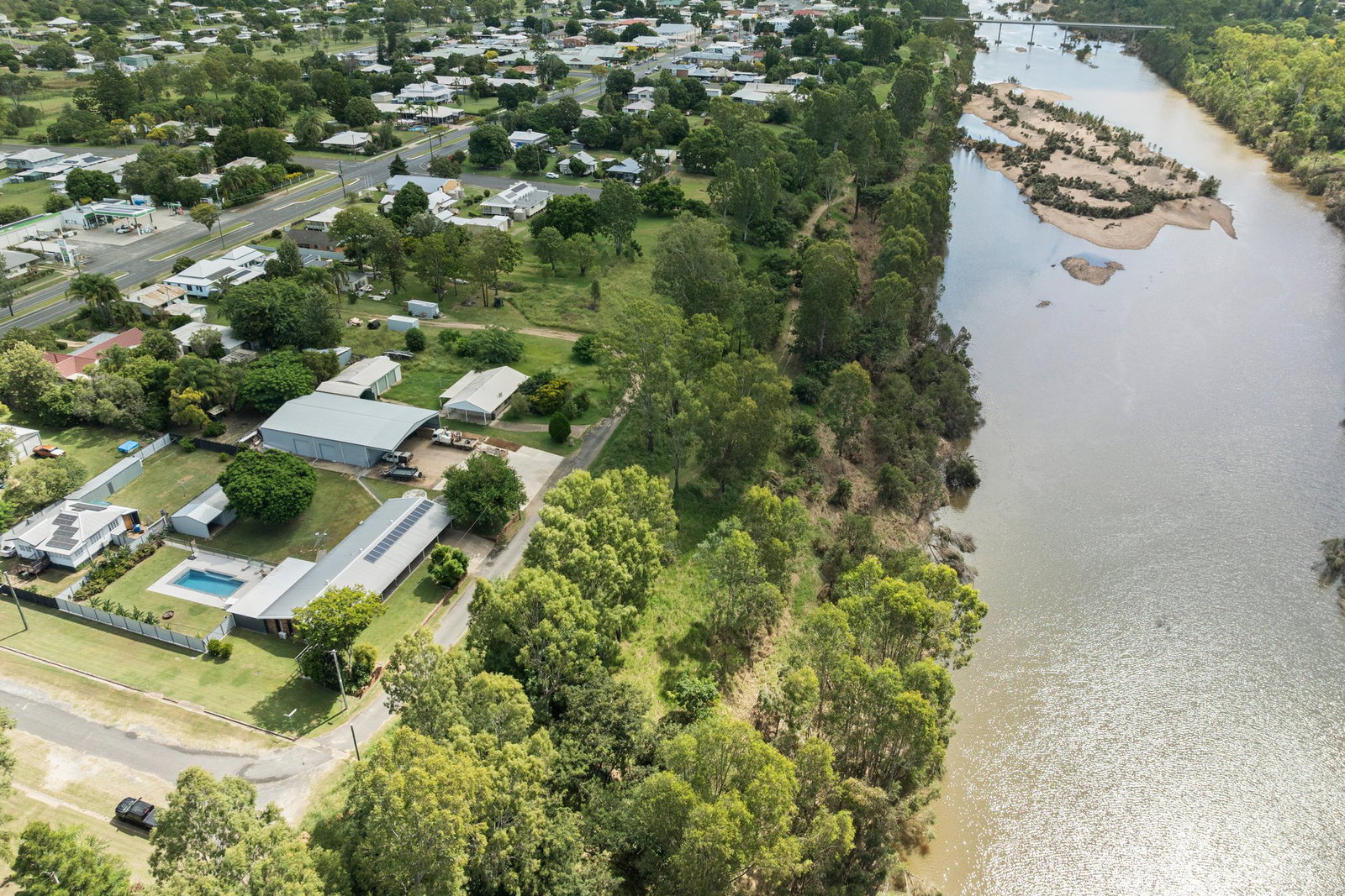 2 Downing Street, Gayndah  QLD  4625
