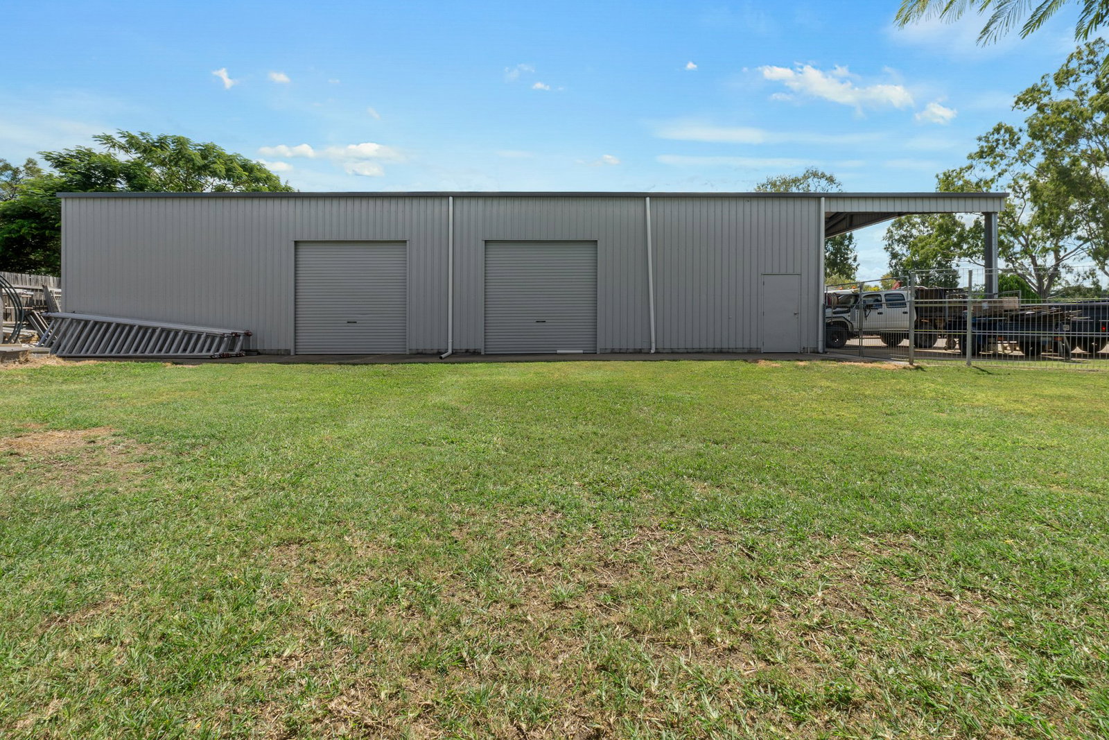 2 Downing Street, Gayndah  QLD  4625