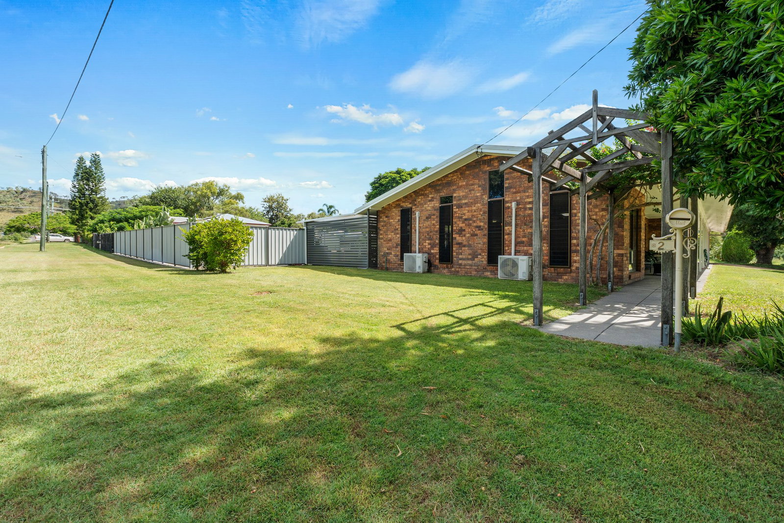 2 Downing Street, Gayndah  QLD  4625