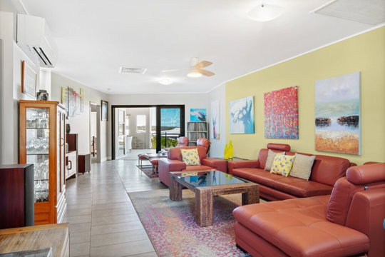 125/9-11 Beaches Village Circuit, Agnes Water  QLD  4677