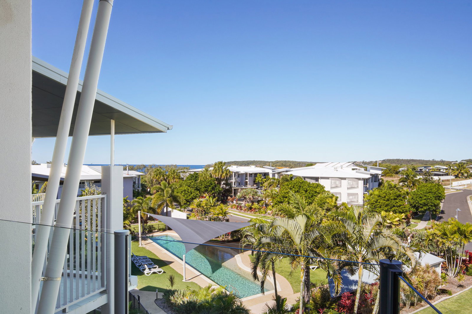125/9-11 Beaches Village Circuit, Agnes Water  QLD  4677