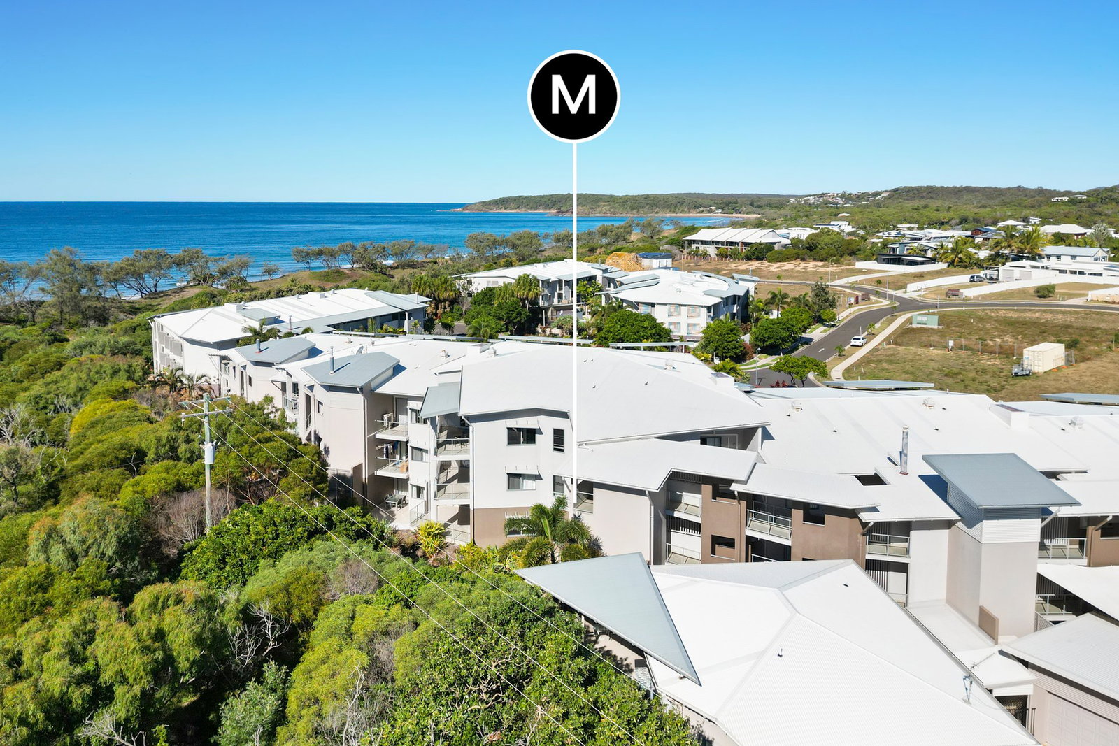 125/9-11 Beaches Village Circuit, Agnes Water  QLD  4677