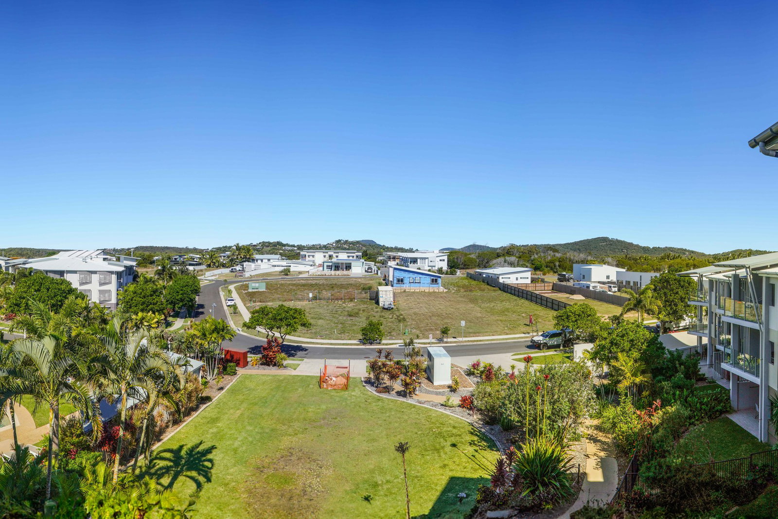 125/9-11 Beaches Village Circuit, Agnes Water  QLD  4677