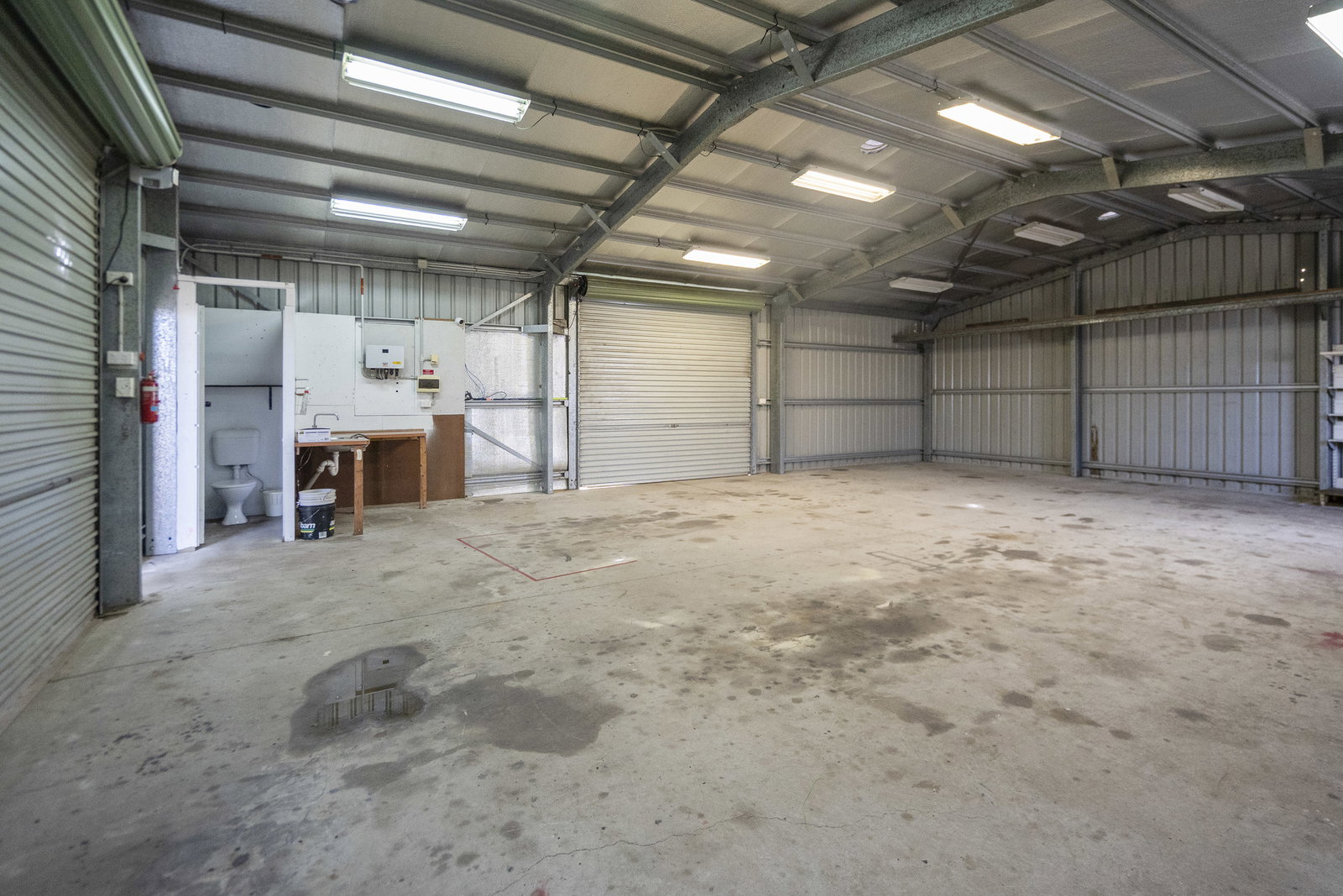 1 Alice Street, Walkervale  QLD  4670